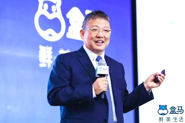 中国市场是全球零售业实验室 零售企业是落后还是领先