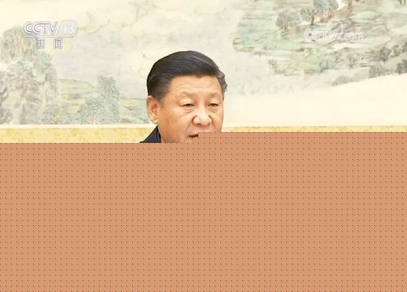 习近平带政治局集体学习 领导干部要学懂用好大数据