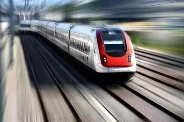 广州地铁18号线将成为首条连接四城的城际地铁