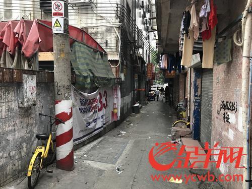 满街布碎无法处理？广州市海珠区积极应对