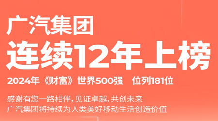 广汽集团