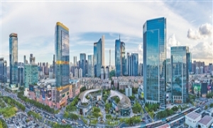 广州持续优化消费环境 消费能级实现跨越式提升