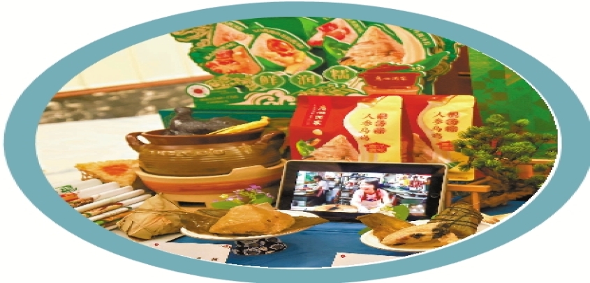 龙舟赛超五百场 省级消费券等你拿