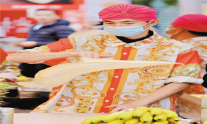 2025年广州国际美食节创新“美食+”模式激发消费新动能