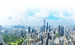 一场会、一首歌、一块地、一套组合拳······一季度的广州热气腾腾