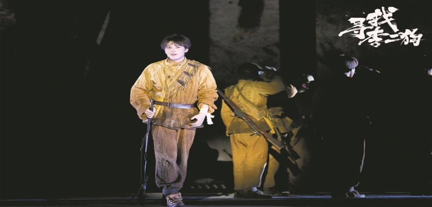 两部文华剧目奖获奖作品即将登陆2026广州艺术季