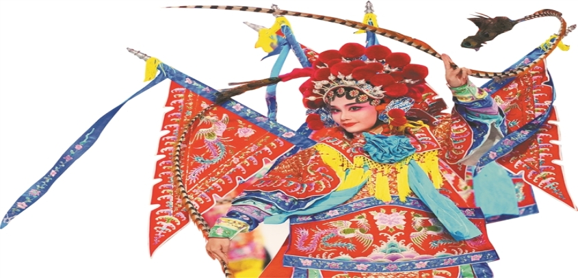 震撼！圆满！12大亮点看岭南风韵中国气度