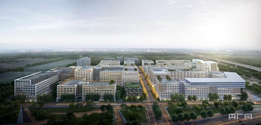 广州增城区破题低效用地再开发 首宗低效工业用地成功续期