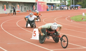 广州两个场馆获无障碍环境最高等级“三星”认证